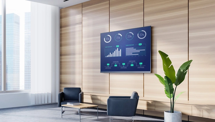 Телевидение для бизнеса от Ростелеком в деревня Чербай (Чувашская Республика)